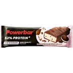 PowerBar Protein Plus 52% Riegel  Energieriegel orange Größe One Size
