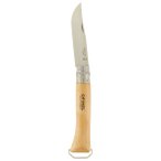 Opinel - No 10 Flaschenöffner - Messer beech