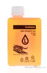 Shimano Low Viscosity 500ml Bremsflüssigkeit-Pink-Rosa-One Size