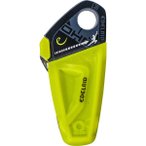 EDELRID Sicherungsgerät / Vorschaltwiderstand "Ohm", Größe ONE SIZE in Grün