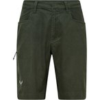 Salewa Agner Hemp Ripstop  Herren  Kurze Hosen gruen Größe S Trekking  Elastis