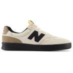 New Balance - 300 Court - Sneaker 46,5 beige/schwarz