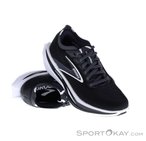 Brooks Hyperion 3 Damen Laufschuhe-Schwarz-5