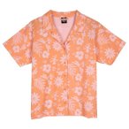 Santa Cruz - Women's Take A Trip Shirt - Bluse Gr 8 rosa