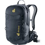 Deuter Attack 8  Kinder  Fahrradrucksäcke schwarz Größe 8L Mountainbike | Gra