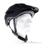 Alpina Apax MIPS Fahrradhelm-Schwarz-57-62
