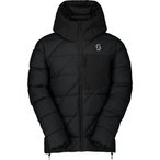 Scott Insuloft Warm  Herren  Kunstfaserjacke schwarz Größe S Trekking  Wassera