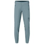 Norrøna - Fjørå Flex1 Tech Pants - Radhose Gr M türkis