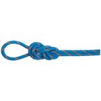 Mammut 8.0 Alpine Dry Rope Kletterseil, 70m, ocean-vibrant orange