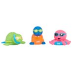 Zoggs - Splashems - Strandspielzeug multi color