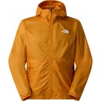 The North Face Cyclone Wind  Herren  Freizeitjacke, Parkas orange Größe S Trek