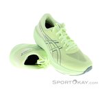 Asics GT-2000 15 Herren Laufschuhe-Hell-Grün-9