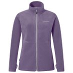 Berghaus - Women's Prism PT Interactive Jacket - Fleecejacke Gr 12 lila
