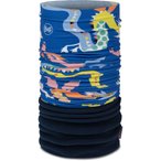Buff Polar Buff Kinder  Schals & Multifunktionstücher blau Größe ONE SIZE   E
