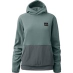 Martini Sportswear Recharge  Damen  Hoodies tuerkis Größe XL Trekking  Elastis
