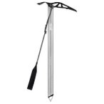 Petzl - Glacier Linkin - Eispickel Gr 50 cm grau