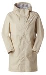 The North Face Damen Shell-Parka verstaubar M