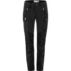 Fjällräven Damen Nikka Trousers Curved 38