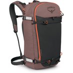 Osprey Sopris 25  Damen  Skirucksäcke braun Größe 25L Trekking