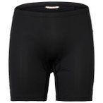Vaude - Bike Innerpants T-Pad - Radunterhose Gr XL schwarz