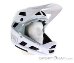 Abus Airdrop MIPS Fullface Helm-Weiss-L-XL