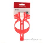 Bontrager Recycled Elite Flaschenhalter-Rot-One Size