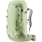 Deuter Damen Freescape Lite 24SL Rucksack (Größe 24L | M, gruen)