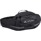 VAUDE Uphill Hip Pack 2 - Bike Hüfttasche black