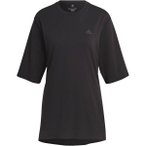 ADIDAS Damen RI 3B MWN TEE, Größe S in Schwarz