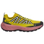 Jack Wolfskin - Wild Hike Low - Multisportschuhe 41 bunt
