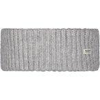 BARTS Damen Zias Headband, Größe ONE SIZE in Grau