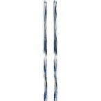 TECNOPRO Langlaufski NC Safine Majestic, Größe 174 in Weiß