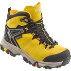 Meindl Ravello GTX  Kinder  Wanderschuhe gelb Größe 35 Trekking Wasserdicht