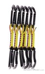 Wild Country Session 12cm 6er Expressschlingen-Set-Schwarz-12
