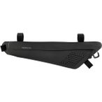 Topeak MidLoader DryBag Rahmentasche (Größe 3L, schwarz)