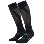 CEP Pro Run Ultralight  Herren  Laufsocken schwarz Größe 45  Laufen | Trailrun
