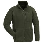 Pinewood - Kid's Finnveden Fleece Jacket - Fleecejacke Gr 164 oliv