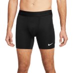 Nike Dri-Fit Short Herren Leggings ( Blau L Größe,)