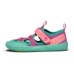 Affenzahn - Kid's Sandale Vegan Roughy - Sandalen 21 türkis