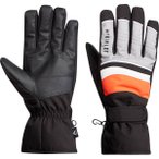 McKINLEY Herren Skihandschuhe Munir, Größe 10 in Schwarz