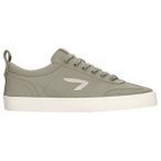 HUB - Women's Miami Canvas - Sneaker 41 oliv
