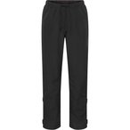 Didriksons Grit 4 Hose Damen  Hardshellhose & Regenhose black Größe S Trekking