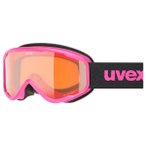 Uvex - Kid's Speedy Nova S2 (VLT 42%) - Skibrille rosa
