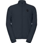 SCOTT Herren Jacke SCO Jacket M's Endurance WB, Größe XXL in Schwarz
