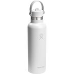 Hydro Flask 21 OZ STANDARD FLEX STRAW Isolierflasche