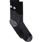 The North Face Hiking Crew   Wandersocken schwarz Größe 35  Trekking  Elastisc