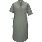KILLTEC Damen Kleid KOS 60 WMN DRSS, Größe 38 in Grau