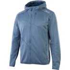 Evoc Herren Hoodie Jacke (Größe S, blau)