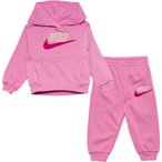 Nike CLUB Trainingsanzug Kinder