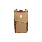 Picture - Patchwork Kepler DPack 14 - Daypack beige